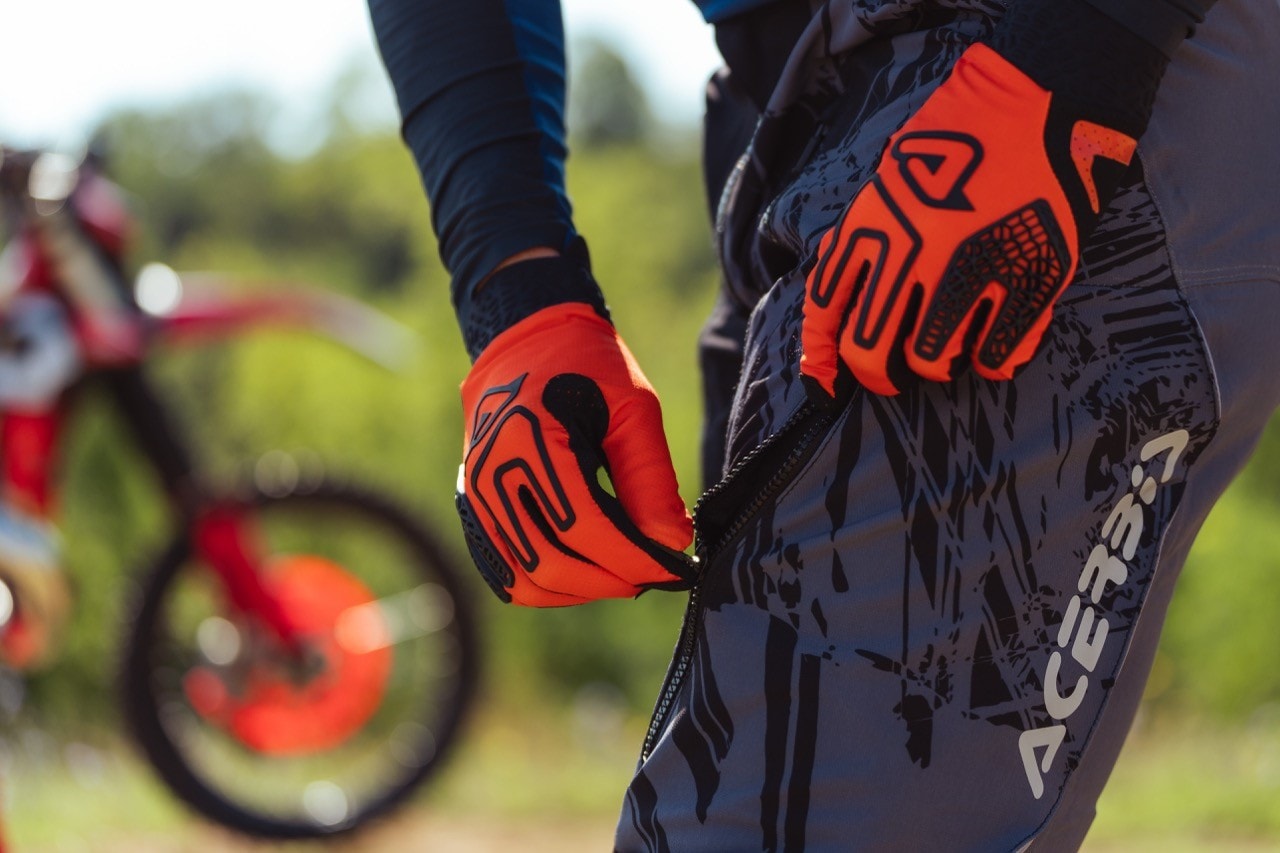 Le novità Acerbis a EICMA 2025